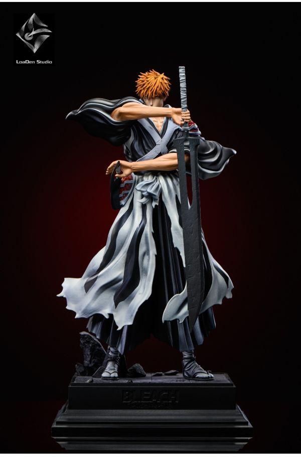 【預購】載物LoaDen Studio 002 千年血戰一嘰咕-ZUIHANG SHOP