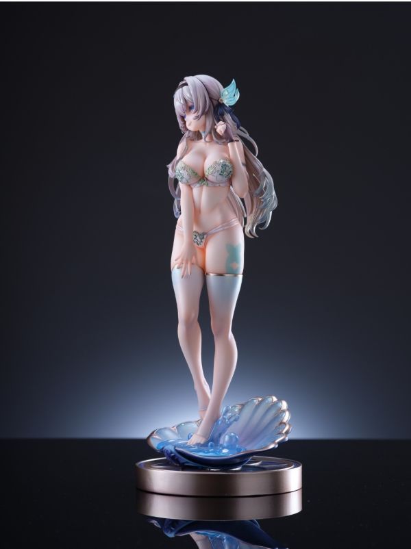 【預購】Genius Bee天才蜂工作室 螢火蟲女孩