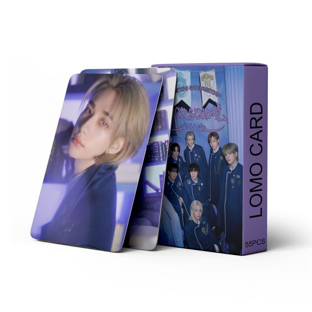 K-pop 官方週邊商品 (韓國進口版)