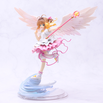 魔卡少女櫻 木之本櫻 小櫻-ZUIHANG SHOP