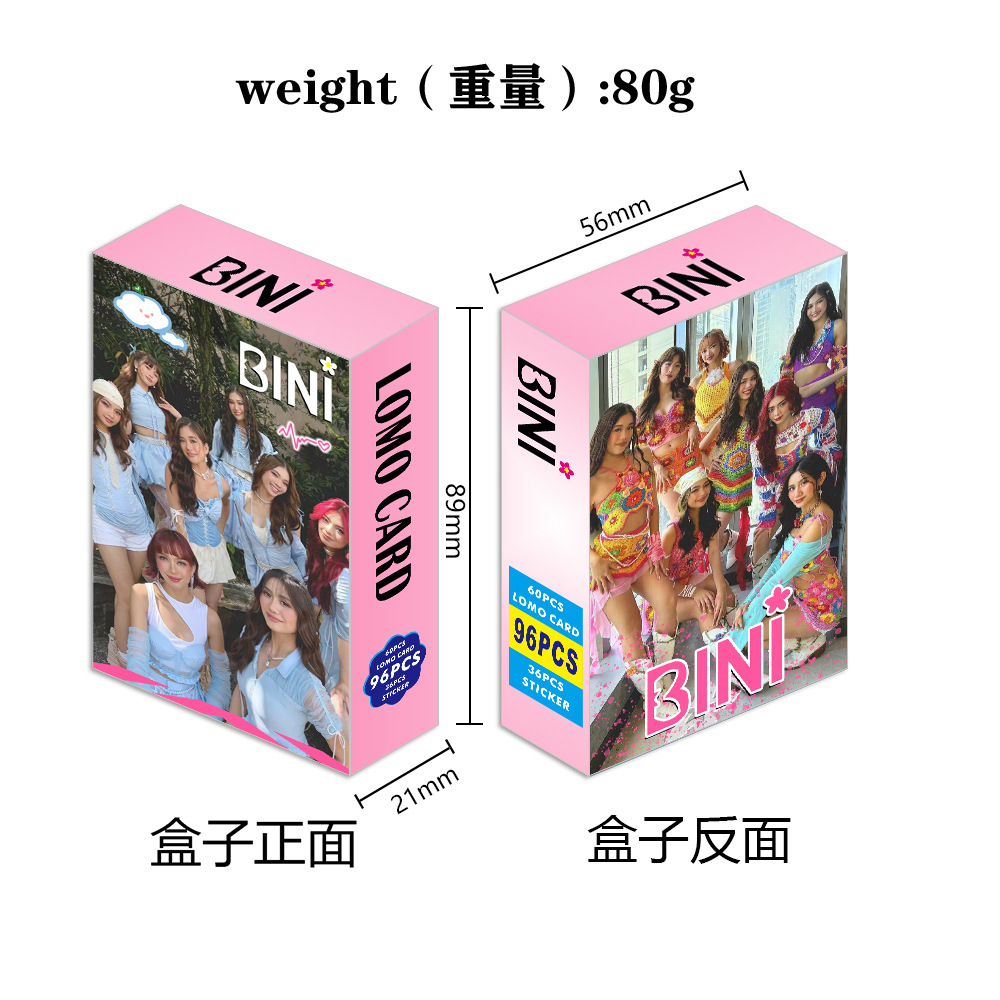 泰星 LINGORM CLOUD7 ENGLOT PROXIE 官方週邊商品 (泰國進口版)