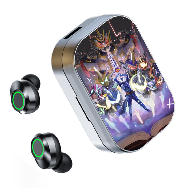 假面騎士無線入耳式藍牙耳機-ZUIHANG SHOP