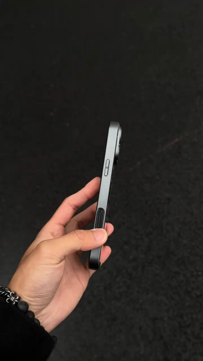 香奈兒防摔玻璃手機殼