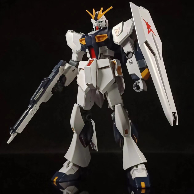 HG 鋼彈強襲自由 拼裝模型 正義戰騎機甲