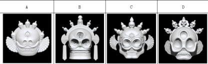 【預購】半滄溟工作室 尸陀林主潮玩-ZUIHANG SHOP