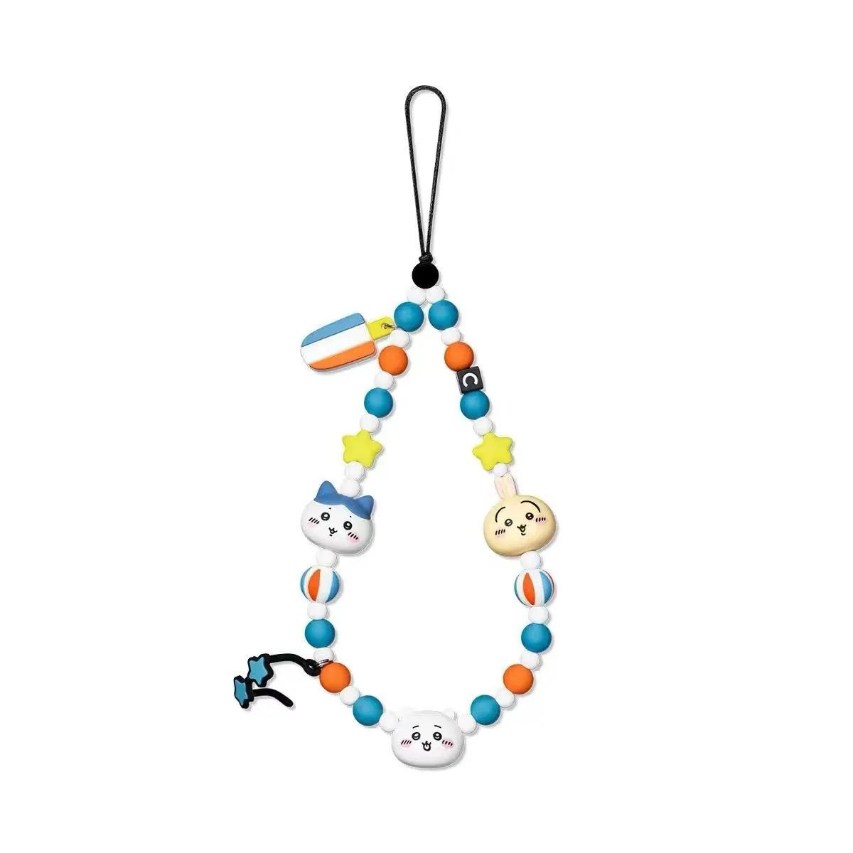 Chiikawa 啪嗒手機配件系列-ZUIHANG SHOP