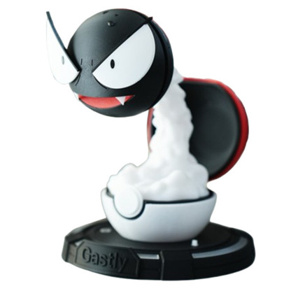 精靈寶可夢鬼斯通加濕器氛圍燈-ZUIHANG SHOP