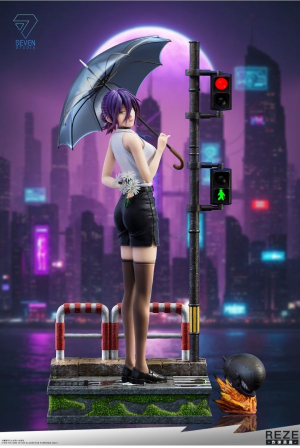 【預購】seven studio 蕾塞