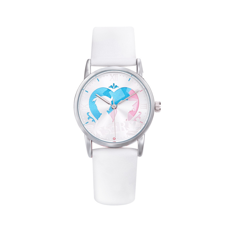 名偵探柯南系列石英錶 男女手錶-ZUIHANG SHOP