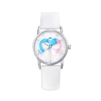 名偵探柯南系列石英錶 男女手錶-ZUIHANG SHOP