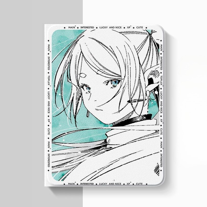 葬送的芙莉蓮官方聯名iPad保護殼-ZUIHANG SHOP