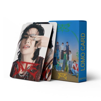 K-pop 官方週邊商品 (韓國進口版)