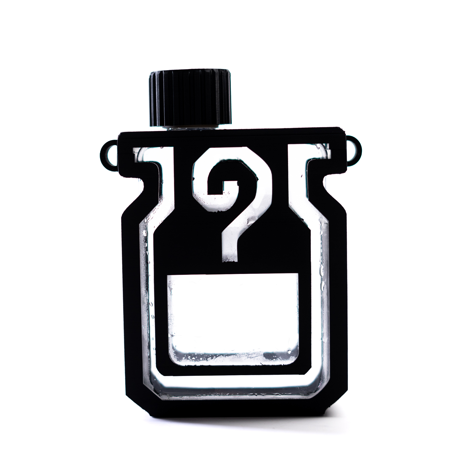 魔物獵人 周邊水壺 藥水瓶創意水杯-ZUIHANG SHOP