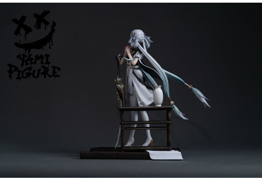 【預購】YAMI Studio 鳴潮 今令尹-ZUIHANG SHOP