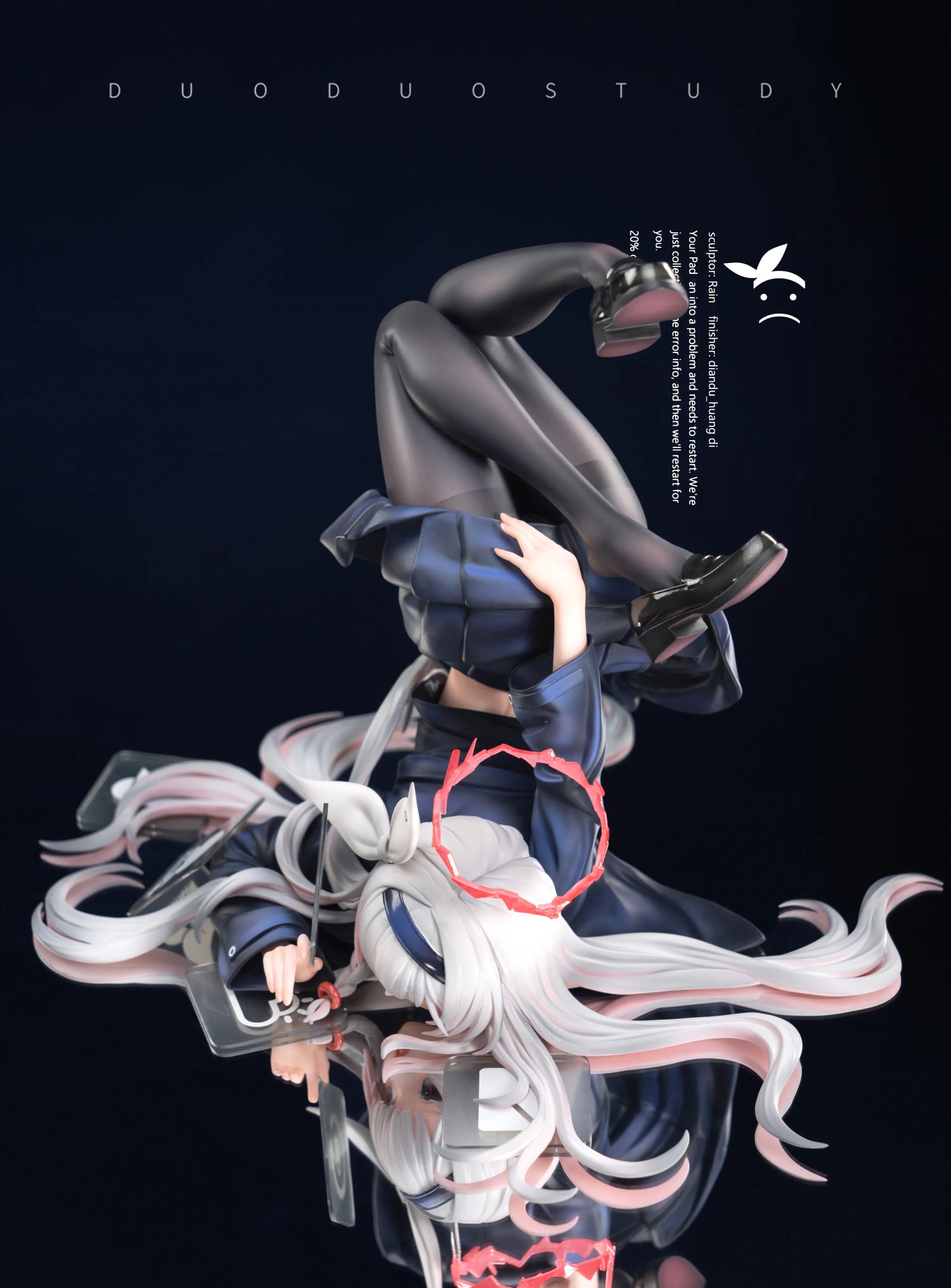 蔚藍檔案 普拉娜 旋轉鎖定-ZUIHANG SHOP