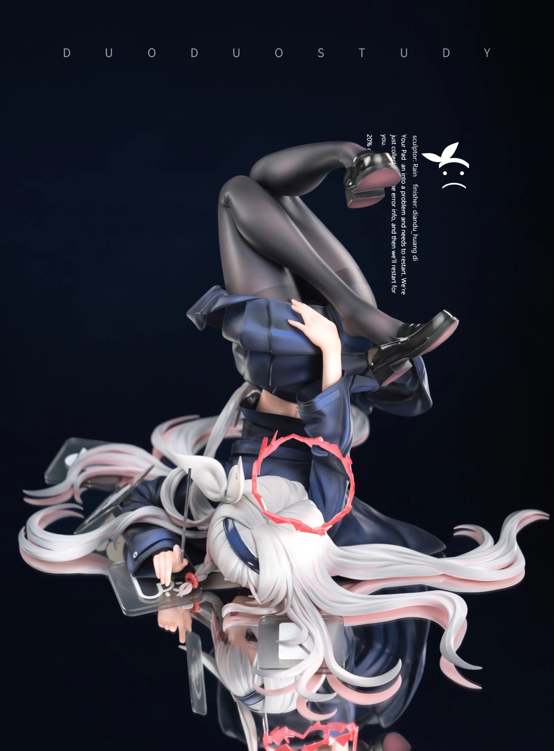 蔚藍檔案 普拉娜 旋轉鎖定-ZUIHANG SHOP