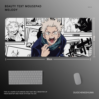 EVA新世紀福音戰士 主題桌墊 布質滑鼠墊-ZUIHANG SHOP