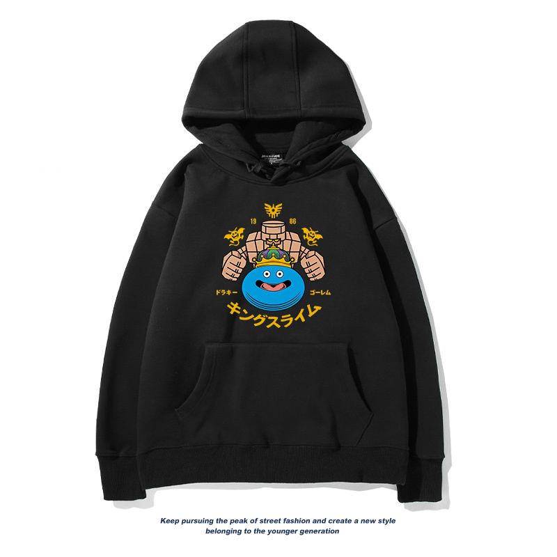 勇者鬥惡龍史萊姆