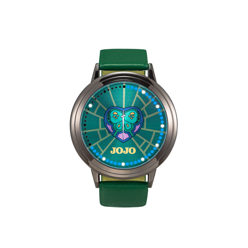 JOJO石之海觸屏手錶  男女電子LED手錶-ZUIHANG SHOP