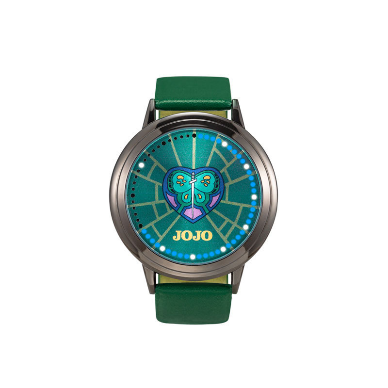 JOJO石之海觸屏手錶  男女電子LED手錶-ZUIHANG SHOP