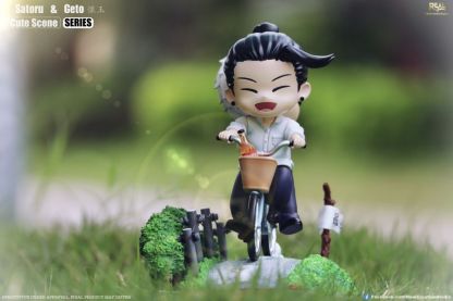 【預購】Real Creation Q版場景系列第六彈 懷玉：越過森林