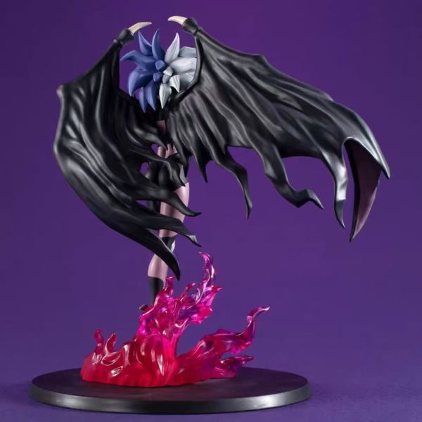 【預購】正版授權 MH MONSTERS 遊戲王 尤貝爾 暗黑魔龍