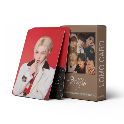 K-pop 官方週邊商品 (韓國進口版)