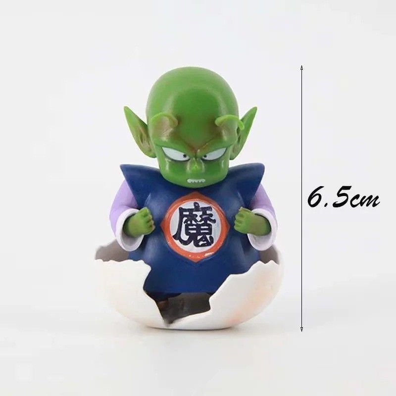 七龍珠 破蛋比克 比克大魔王-ZUIHANG SHOP
