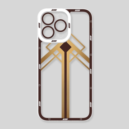 崩壞星穹鐵道天使眼透明防摔軟殼-ZUIHANG SHOP