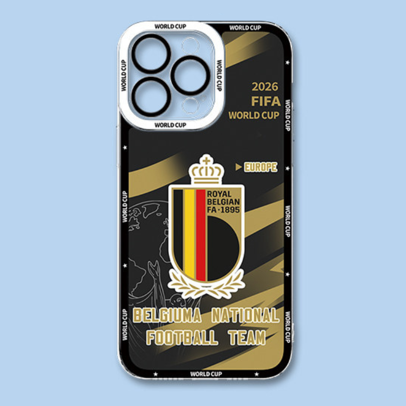 2026FIFA世界杯天使眼透明手機殼