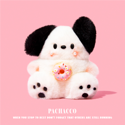 可愛三麗鷗AirPods耳機保護套-ZUIHANG SHOP