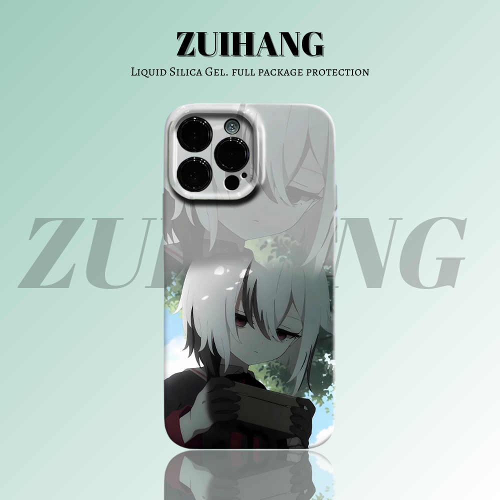 原神高清彩繪全包防摔菲林殼-ZUIHANG SHOP