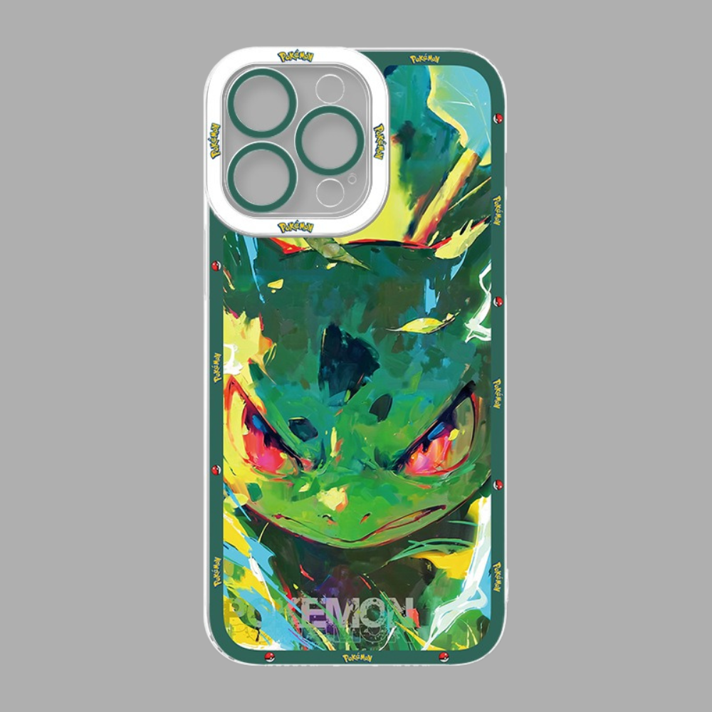 寶可夢天使眼透明防摔軟殼-ZUIHANG SHOP