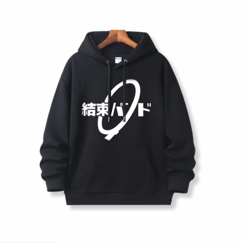 連帽衛衣-ZUIHANG SHOP