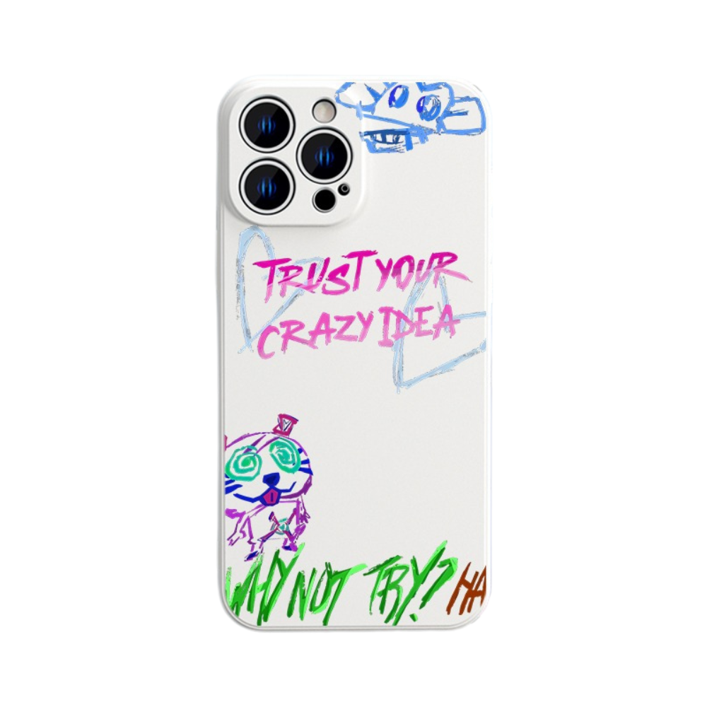 英雄聯盟液態矽膠全包防摔軟殼-ZUIHANG SHOP