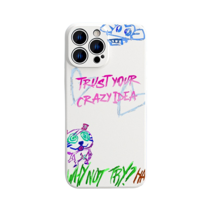 英雄聯盟液態矽膠全包防摔軟殼-ZUIHANG SHOP