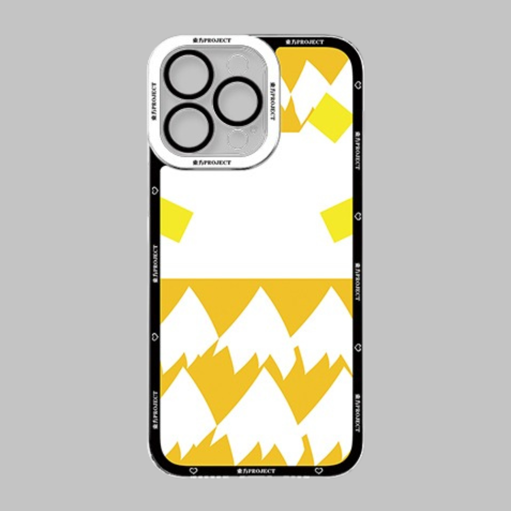 東方project天使眼透明防摔軟殼-ZUIHANG SHOP