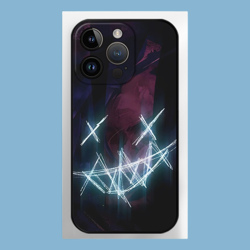 英雄聯盟液態矽膠全包防摔軟殼-ZUIHANG SHOP