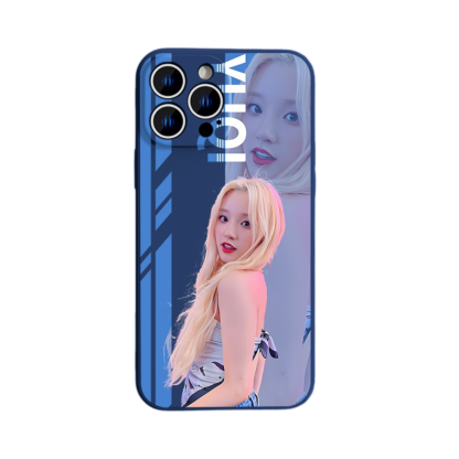 (G)I-DLE液態矽膠全包防摔軟殼-ZUIHANG SHOP