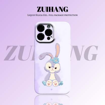 迪士尼高清彩繪全包防摔菲林殼-ZUIHANG SHOP