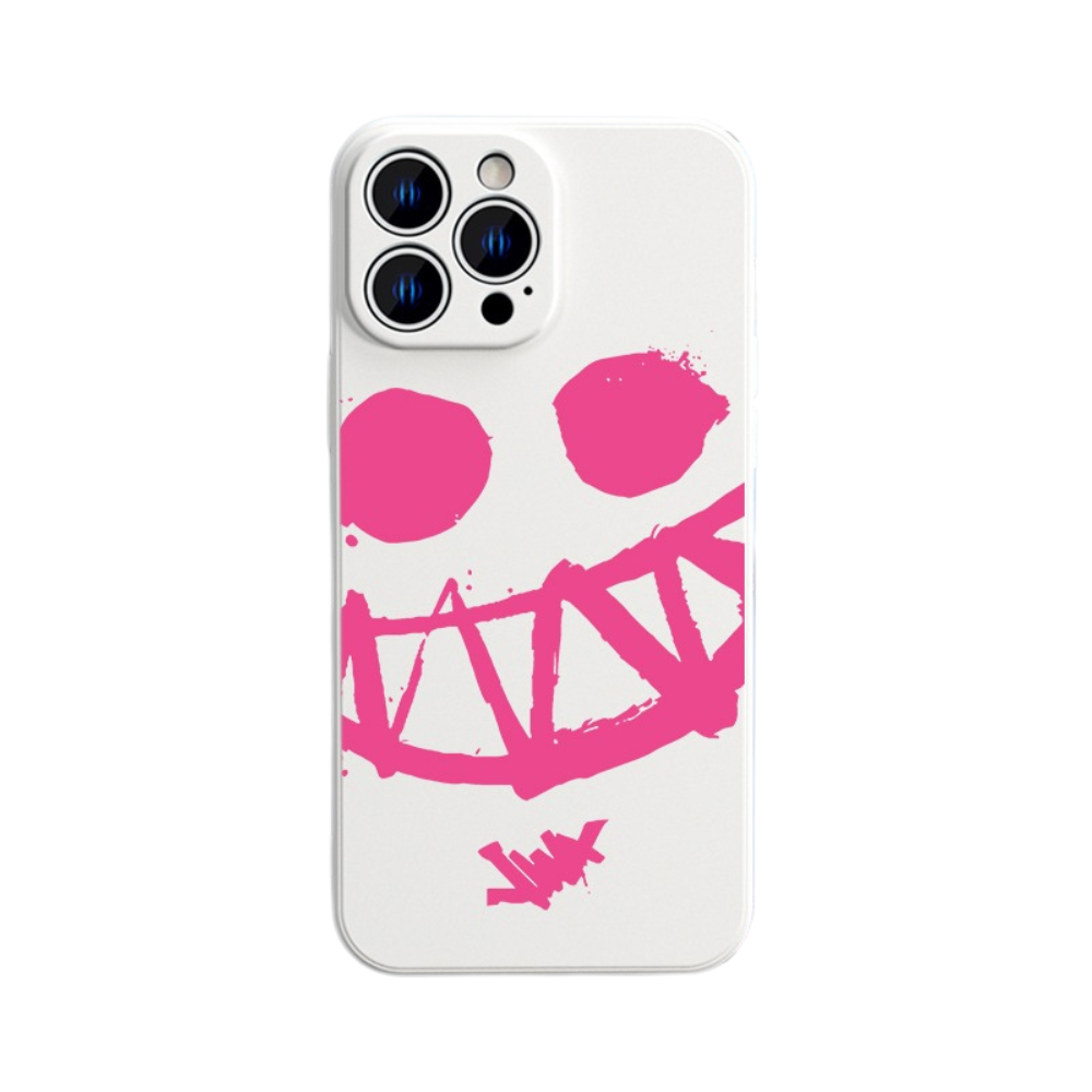 英雄聯盟液態矽膠全包防摔軟殼-ZUIHANG SHOP