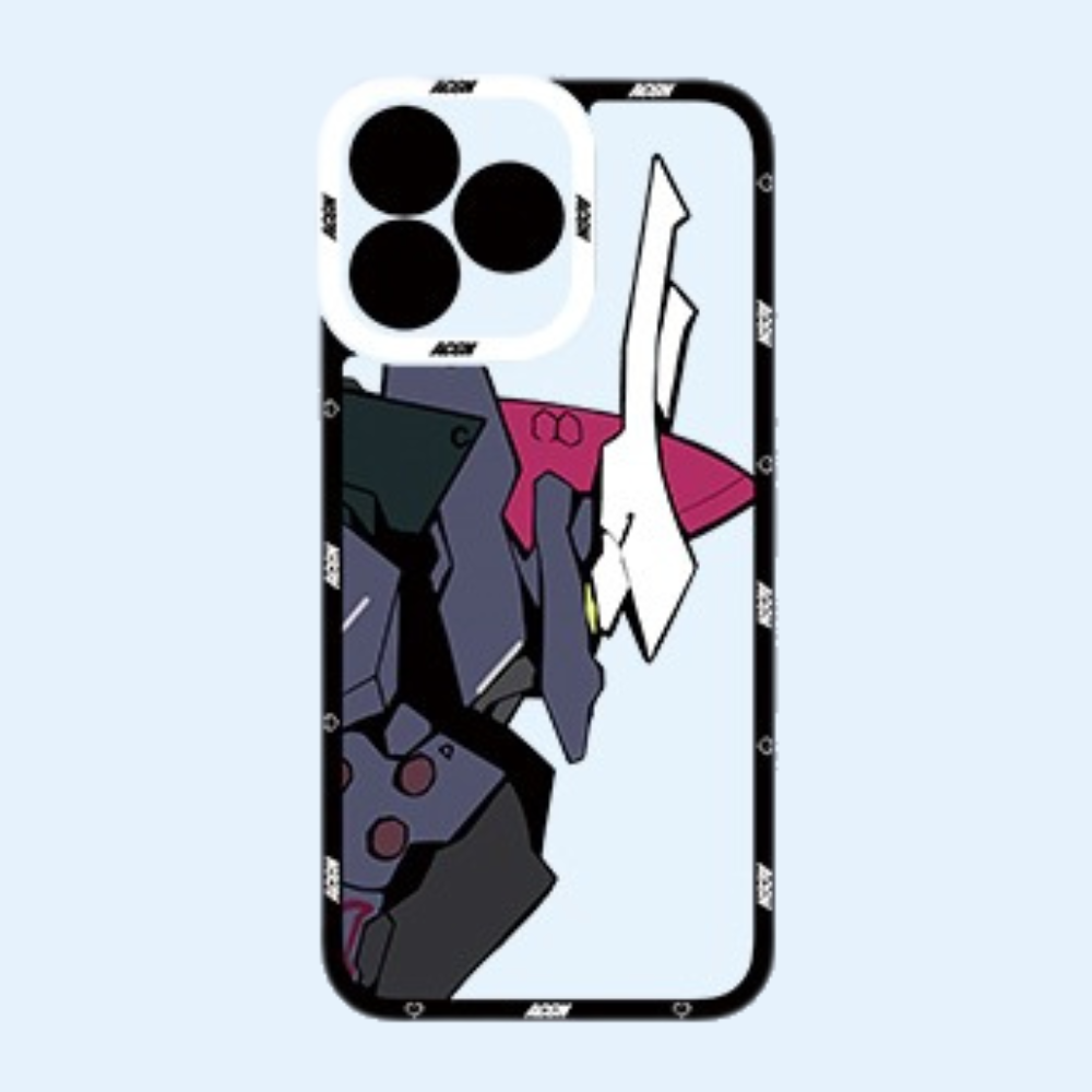 崩壞星穹鐵道天使眼透明防摔軟殼-ZUIHANG SHOP