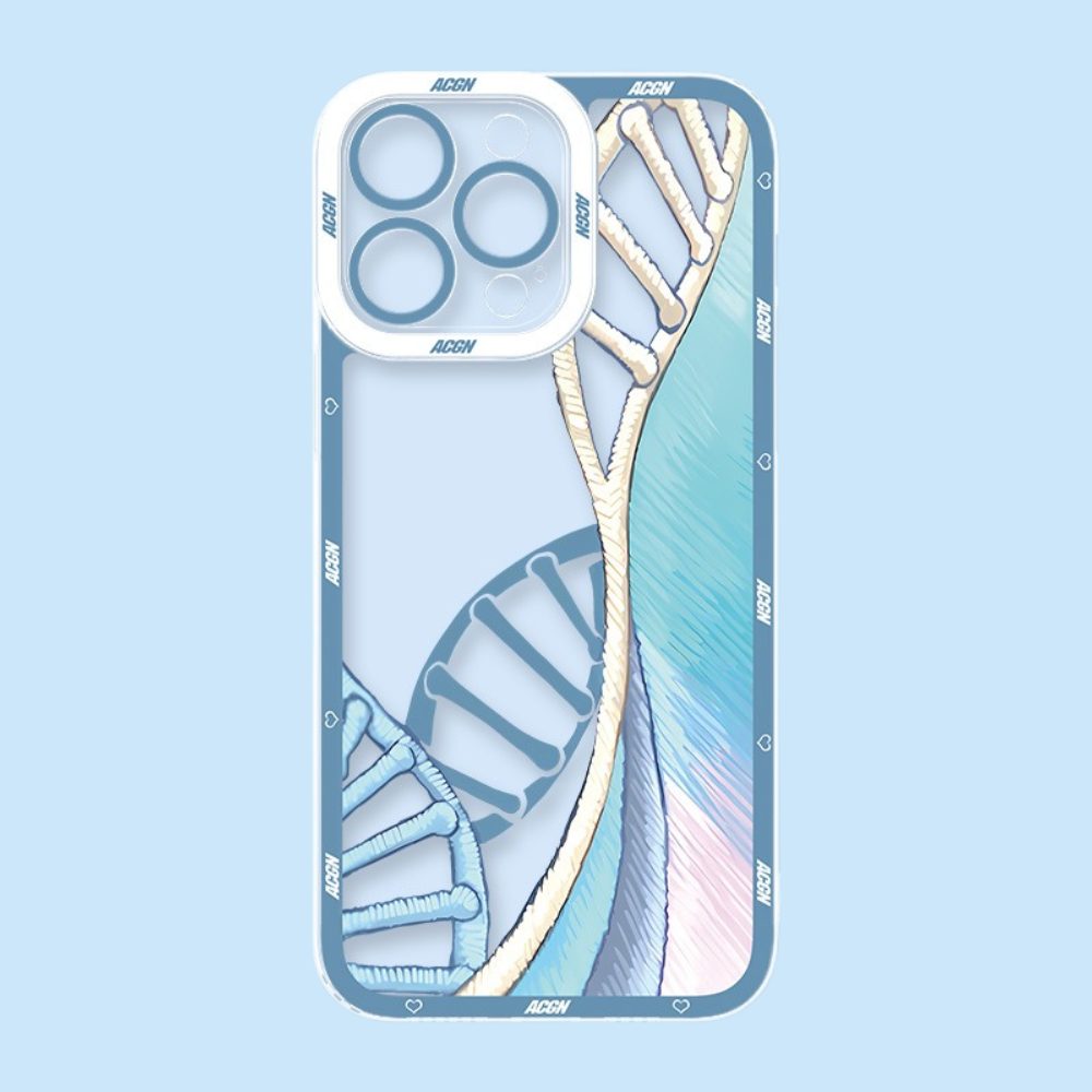 崩壞星穹鐵道天使眼透明防摔軟殼-ZUIHANG SHOP