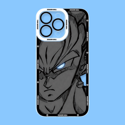 七龍珠天使眼透明防摔軟殼-ZUIHANG SHOP