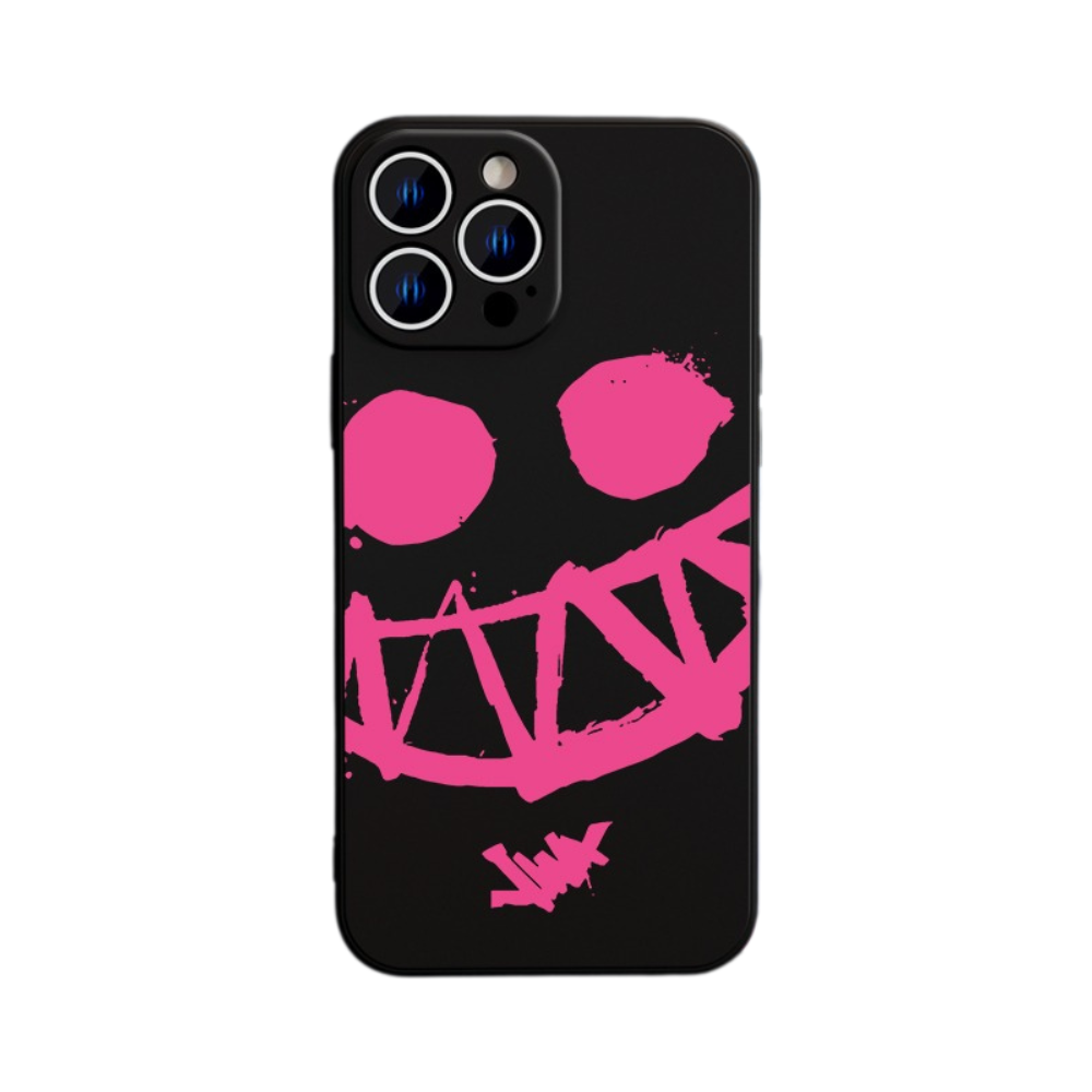 英雄聯盟液態矽膠全包防摔軟殼-ZUIHANG SHOP