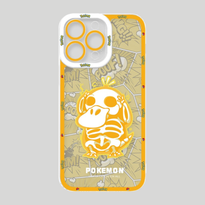 寶可夢Q版天使眼透明防摔軟殼-ZUIHANG SHOP