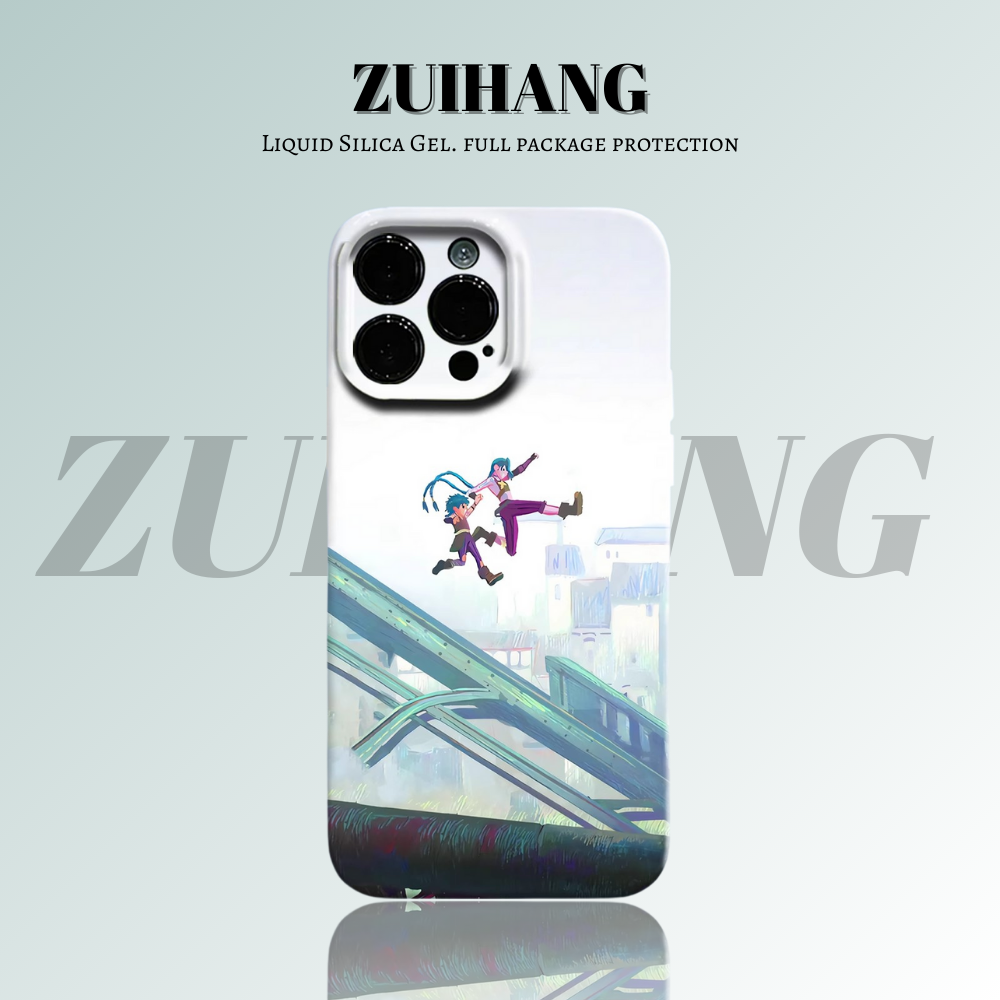 英雄聯盟高清彩繪全包防摔菲林殼-ZUIHANG SHOP