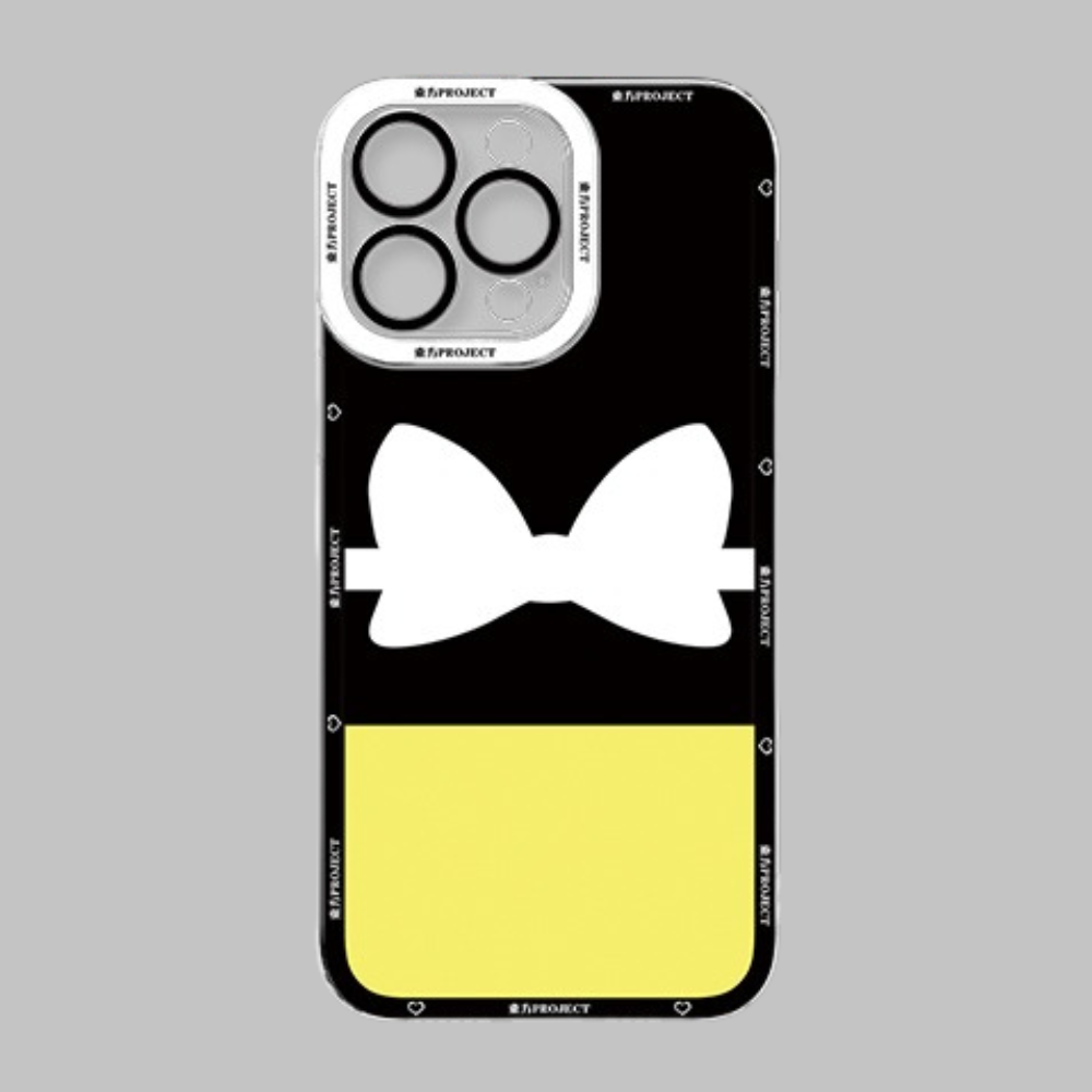 東方project天使眼透明防摔軟殼-ZUIHANG SHOP