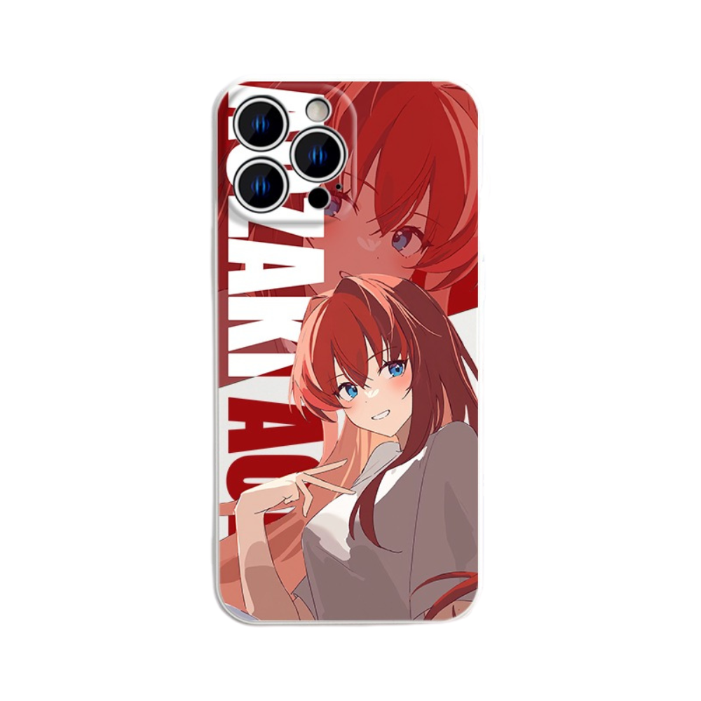 魔法使之夜液態矽膠全包防摔軟殼-ZUIHANG SHOP