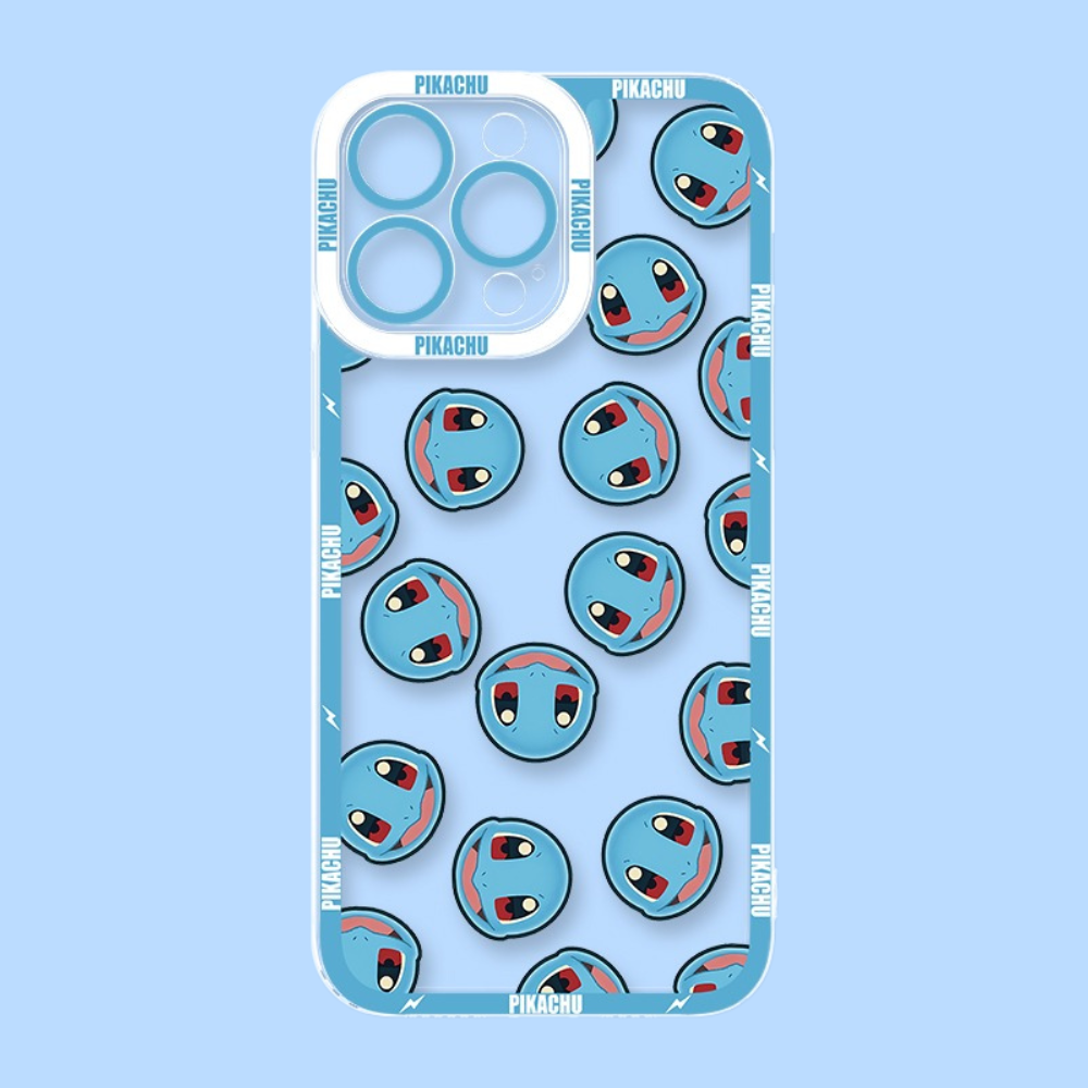 寶可夢Q版天使眼透明防摔軟殼-ZUIHANG SHOP